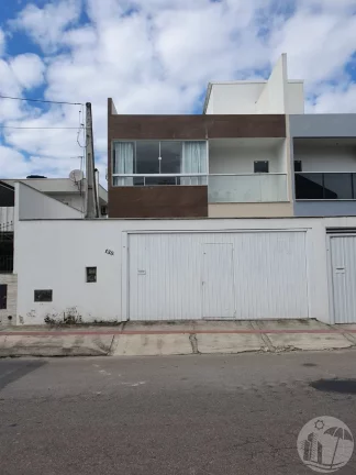 Imagem Espaçoso triplex para morar ou investir Balneário Camboriú