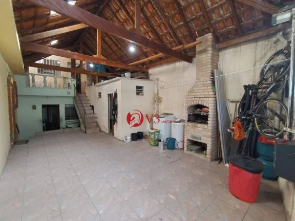 Imagem Sobrado para alugar na Cidade Patriarca 2 Dormitórios, 3 Vagas, 115 m