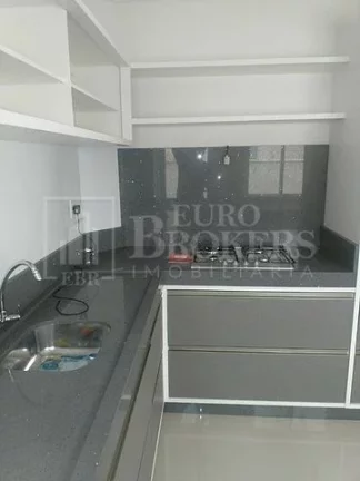 Imagem Apartamento 2 suítes 2 vagas na Barra