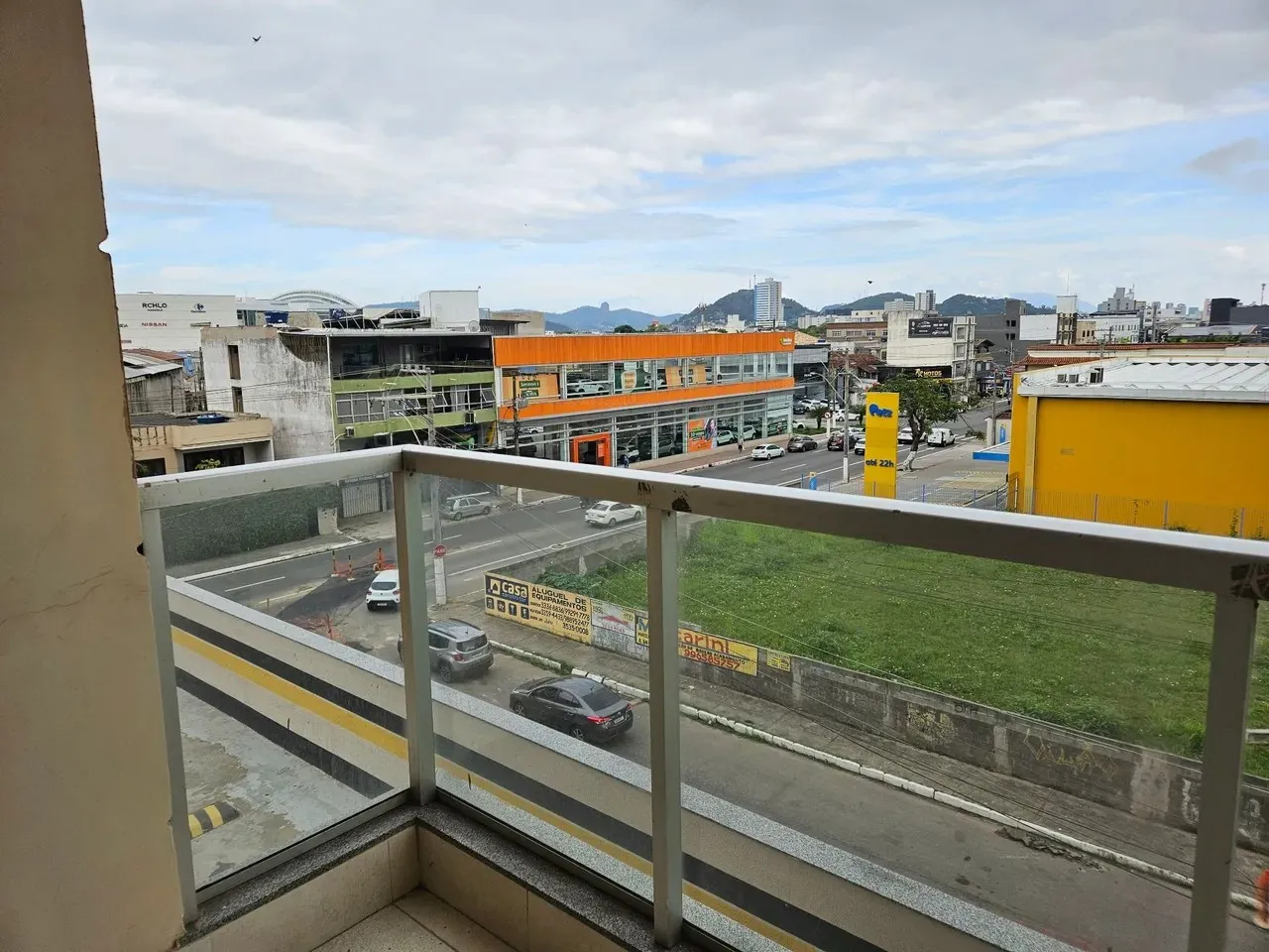 Imagem Apartamento com 3 quartos à venda em Vila Velha