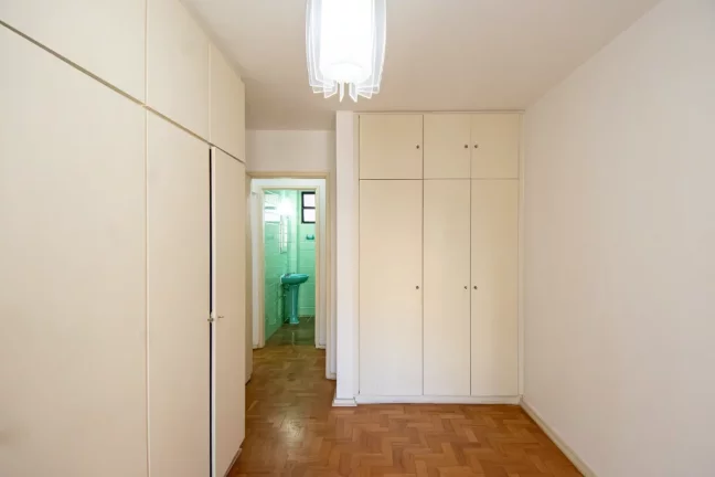 Imagem Apartamento à venda em São Paulo, Itaim Bibi, com 3 quartos, 134m2