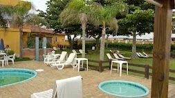 Imagem Hotel Beira Mar em Canasvieiras