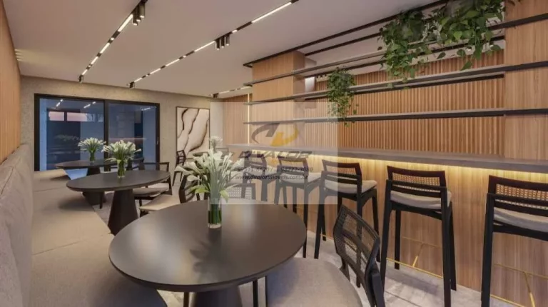 Imagem Vendo apartamentos no Bessa, com 58m2/63m2/114m2, varanda gourmet, 2 qtos ou 3 qtos s/ 2 sts,1 ou 2 vaga