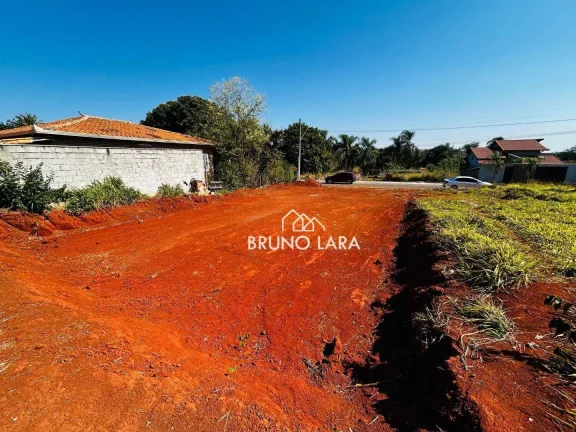 Imagem Lote à venda em Igarapé -MG no Condomínio Vitoria Tênis Residence