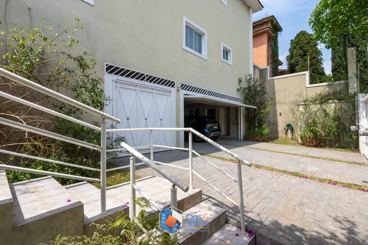 Imagem Casa para venda em Jardim Leonor com 4 quartos, sendo 4 suítes, 613m²