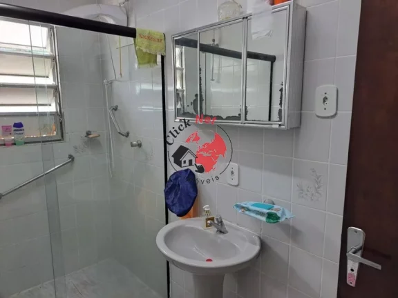 Imagem Casa térrea com edículas nos fundos à venda no Jardim Lavínia, São Bernardo do Campo com 5 dormitórios no total, 3 vagas, 296 m².