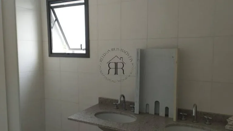 Imagem Apartamento - São Paulo - SP - Mooca
