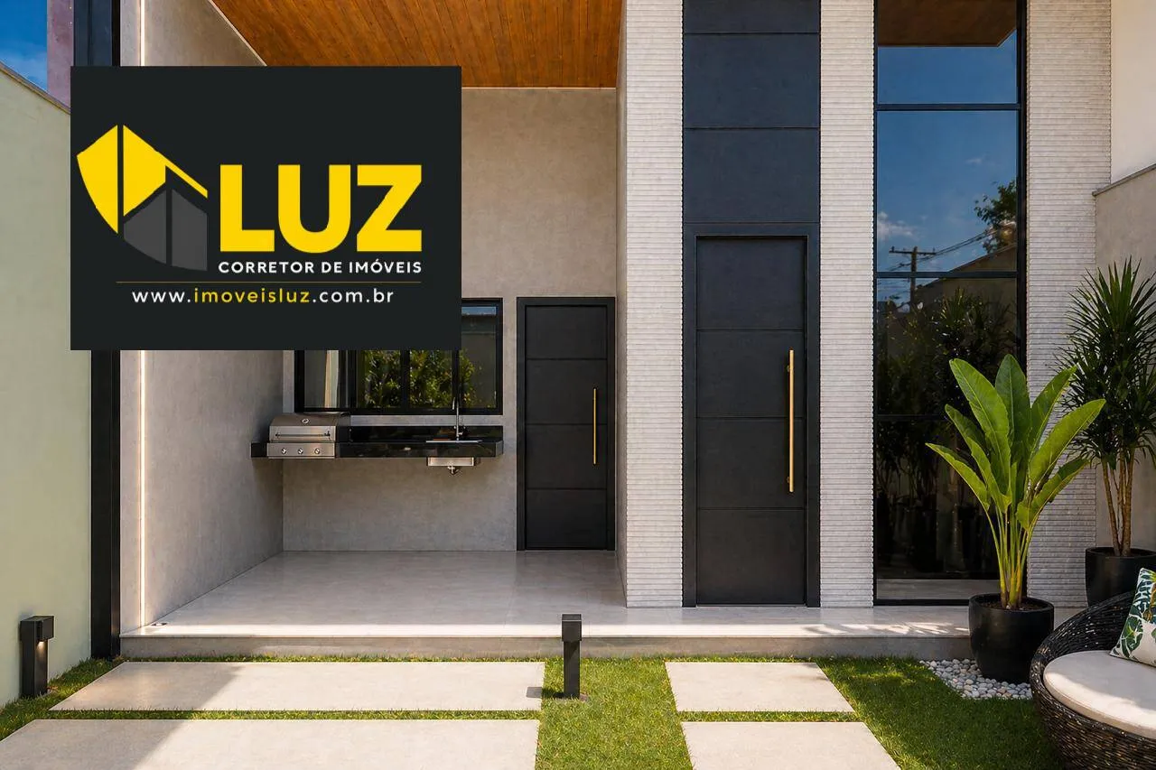 Imagem ARBOR VITAE RESIDENCIAL | EUSÉBIO/CE