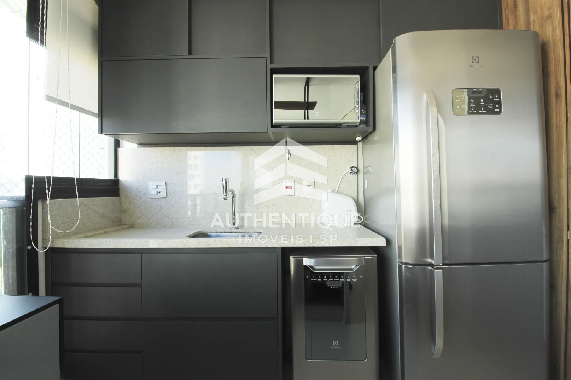 Imagem PIN HOME DESIGN PINHEIROS - Apartamento à venda em São Paulo/SP