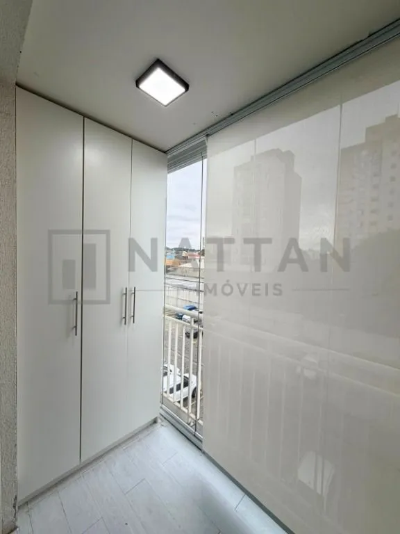 Imagem Apartamento com 2 dormitórios à venda, 60 m² por R$ 459.900,00 - Vila Formosa - São Paulo/SP