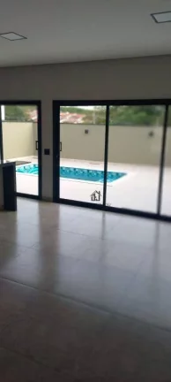 Foto do imóvel Casa à venda, 210 m² por R$ 1.350.000,00 - Condomínio Villagio Milano - Sorocaba/SP