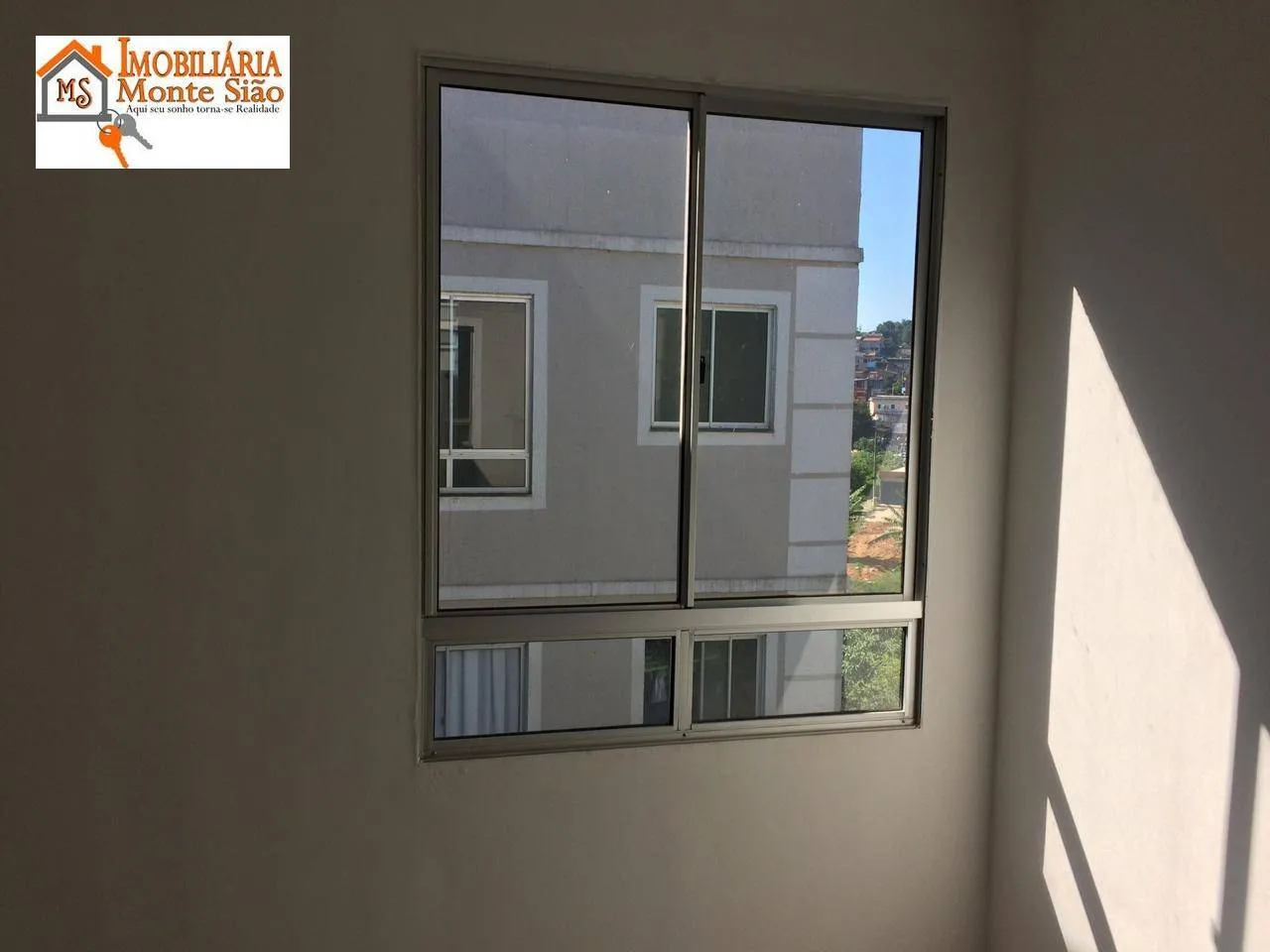 Imagem Apartamento com 2 dormitórios à venda, 47 m² por R$ 244.000,00 - Vila Alzira - Guarulhos/SP