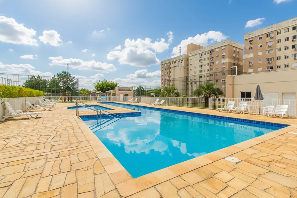 Imagem Apartamento em São José