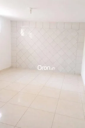 Imagem Casa com 5 dormitórios à venda, 311 m² por R$ 340.000,00 - Jardim Novo Mundo - Goiânia/GO