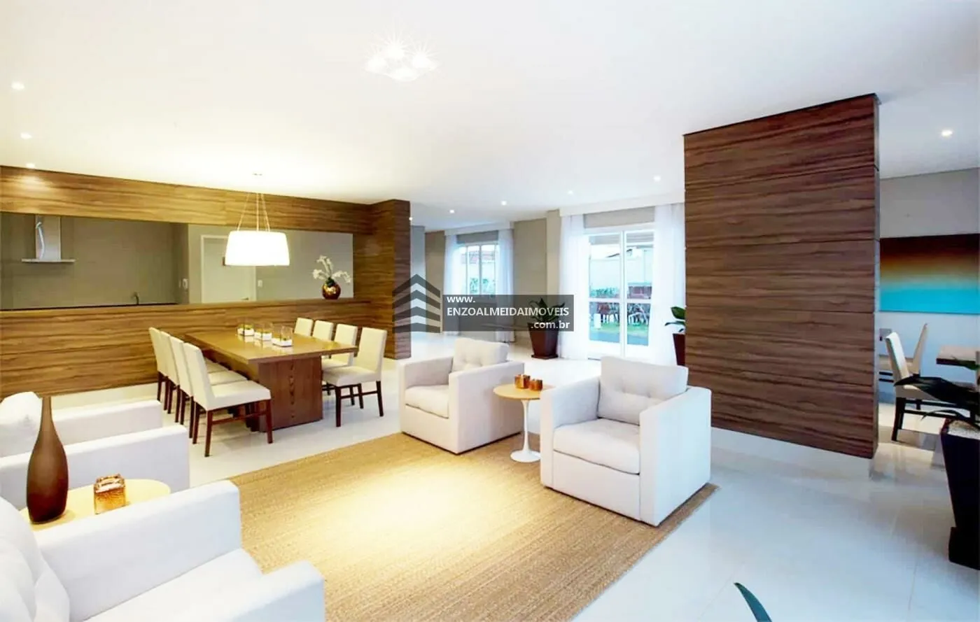 Imagem Apartamento à venda em São Paulo/SP