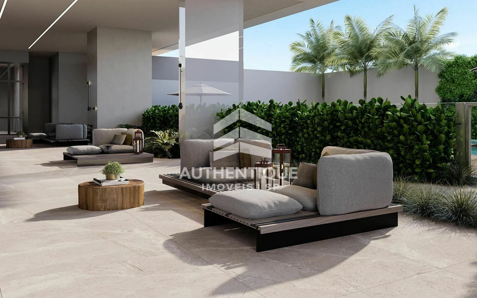 Imagem ORGANY VILA CLEMENTINO - Apartamento à venda no bairro Vila Clementino - São Paulo/SP, Zona Sul
