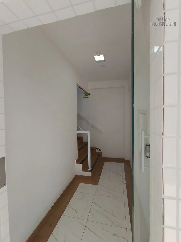 Imagem Apartamento 2 dormitórios com sacada em São Vicente