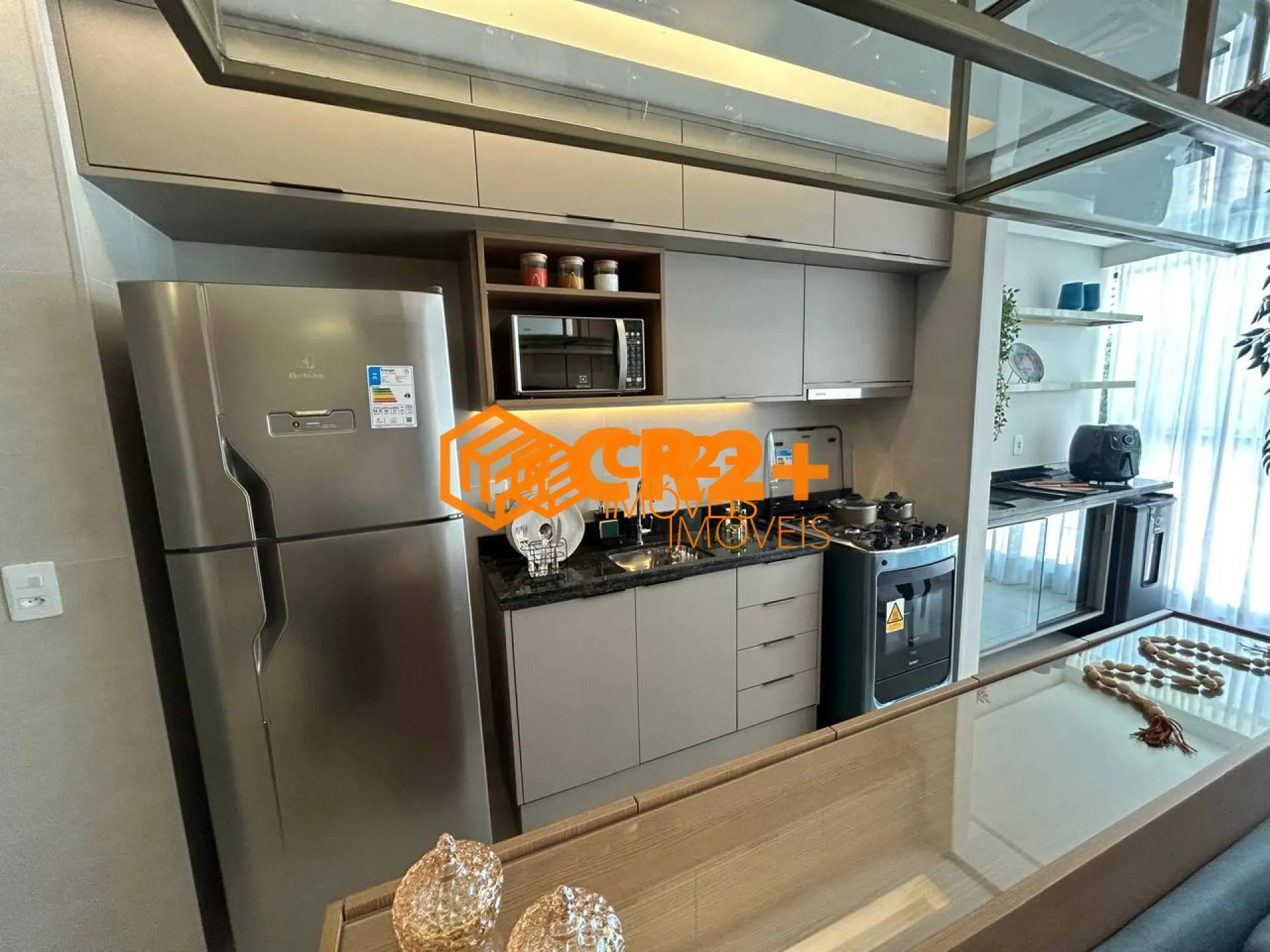 Imagem Apartamento a Venda de 56 m² com 2 quartos 1 suíte em bairro Rosarinho em Recif