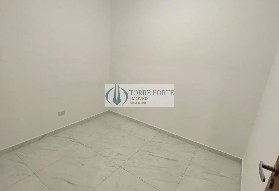 Imagem Apartamento Novo 2 dormitórios 1 vaga na Vila Santa Isabel