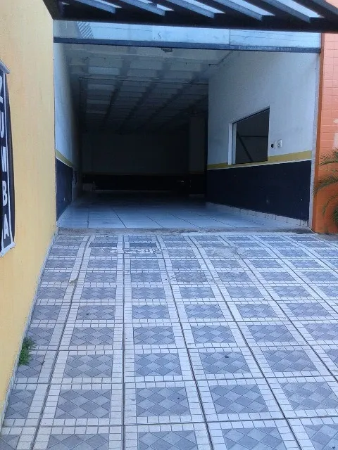 Imagem Prédio comercial à venda em São Paulo -SP, prédio em São Paulo, prédio comercial