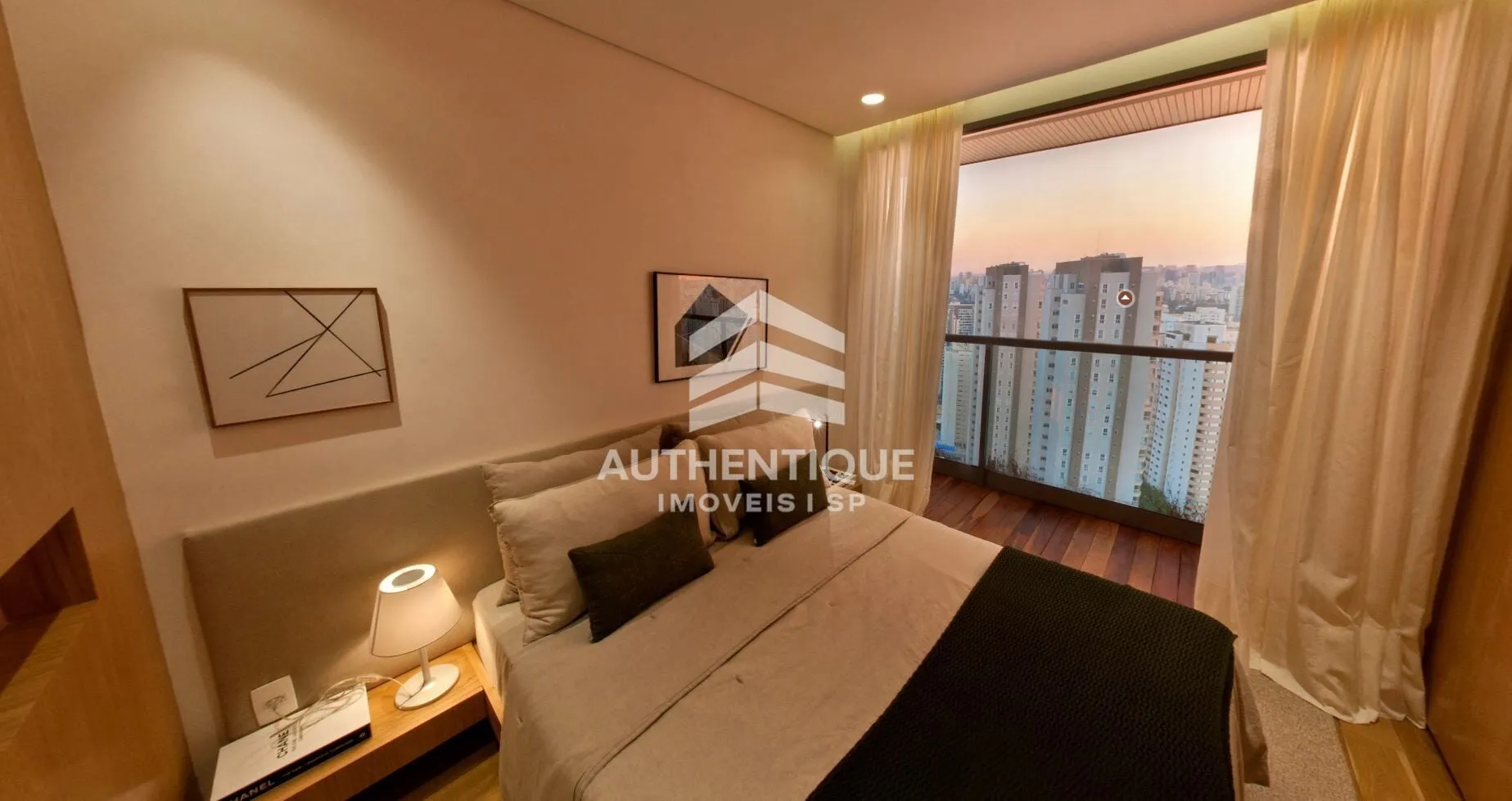 Imagem VINCI MOEMA - Apartamento à venda no bairro Moema - São Paulo/SP, Zona Sul