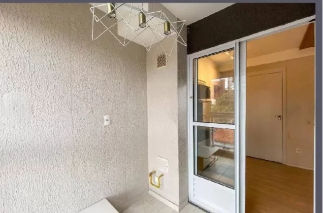 Imagem Apartamento para Aluguel - Vila Monumento, 2 Quartos, 32 m²