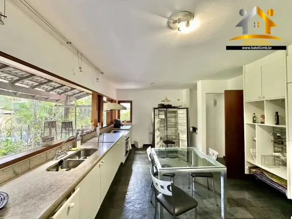 Imagem Casa à venda no condomínio Recanto Impla em Carapicuíba - SP | Batelli Imóveis