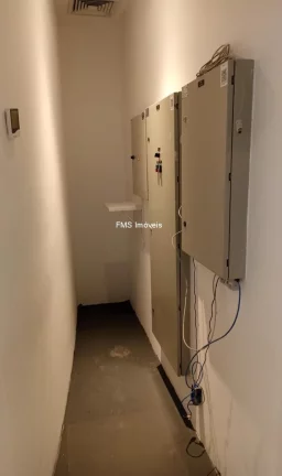 Imagem Conjunto Comercial em Pinheiros - 14 vagas, 528m² - Locação em São Paulo.