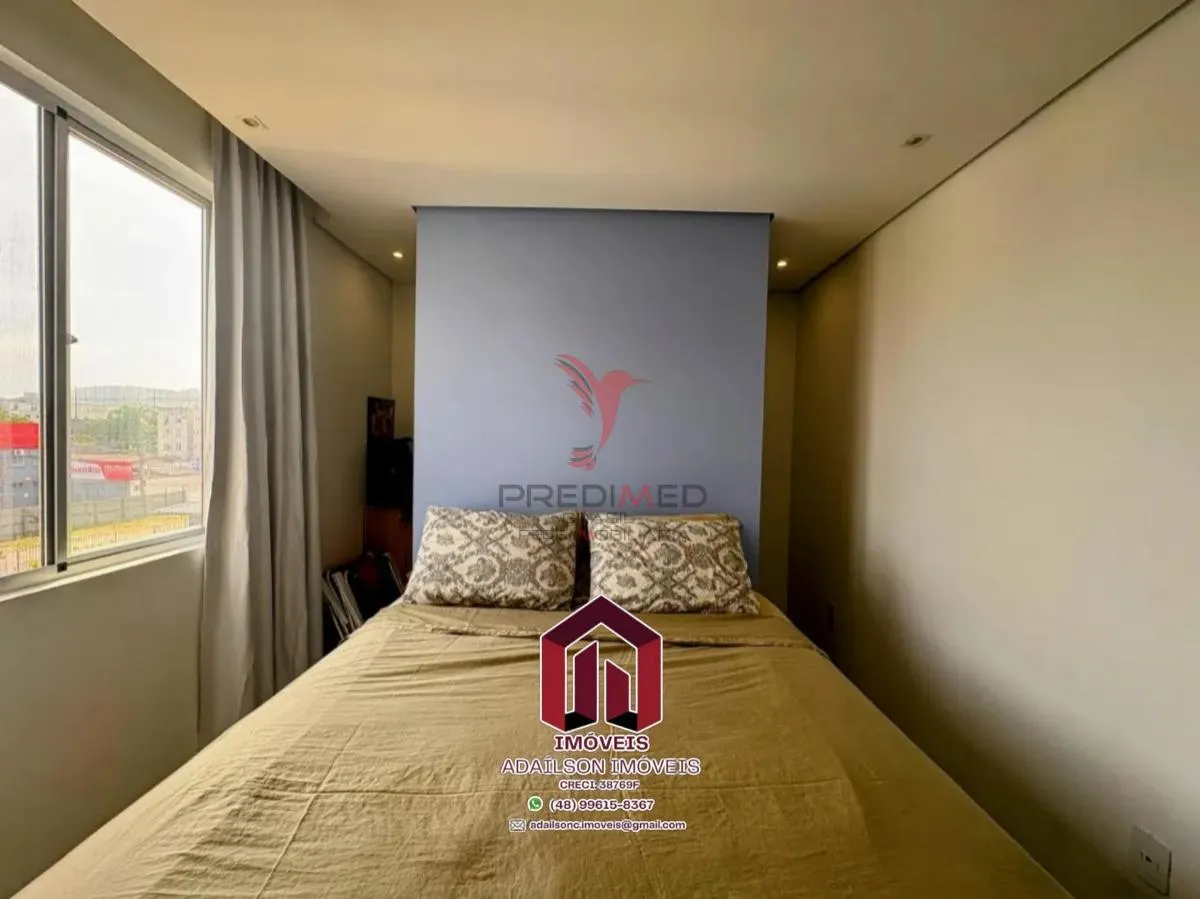 Imagem Apartamento para venda em Campinas com 2 quartos , 68m²