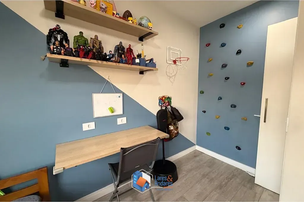 Imagem Apartamento à venda 2 Quartos 1 Suite 1 Vaga 76M² Butantã São Paulo - SP