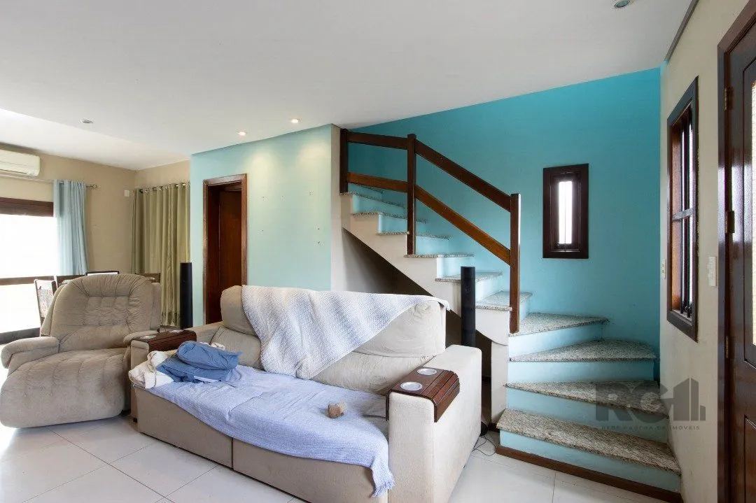 Imagem Casa para Venda - 174m², 3 dormitórios, sendo 1 suites, 2 vagas - Jardins do Prado