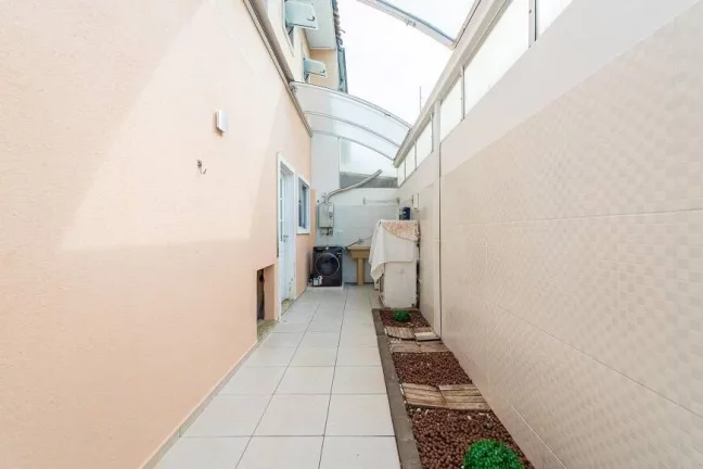 Imagem Triplex com 3 quartos Mobiliado à Venda em Condomínio Fechado no Boqueirão