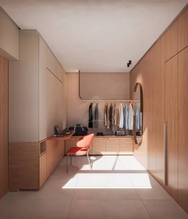 Imagem RESIDENCIAL MILÃO
