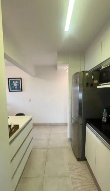 Imagem Apartamento à Venda no Ecolife Campestre - 79 m², 2 Suítes, 2 Vagas e Depósito