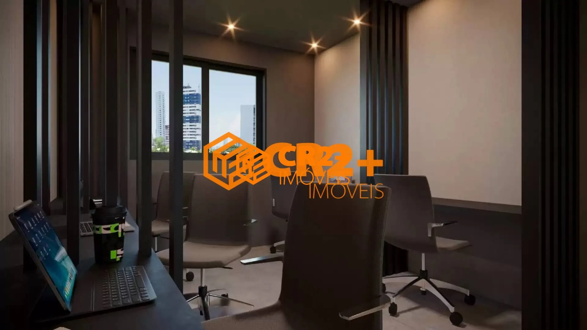 Imagem Studio a Venda de 27m² com 1 quarto na Madalena em Recife