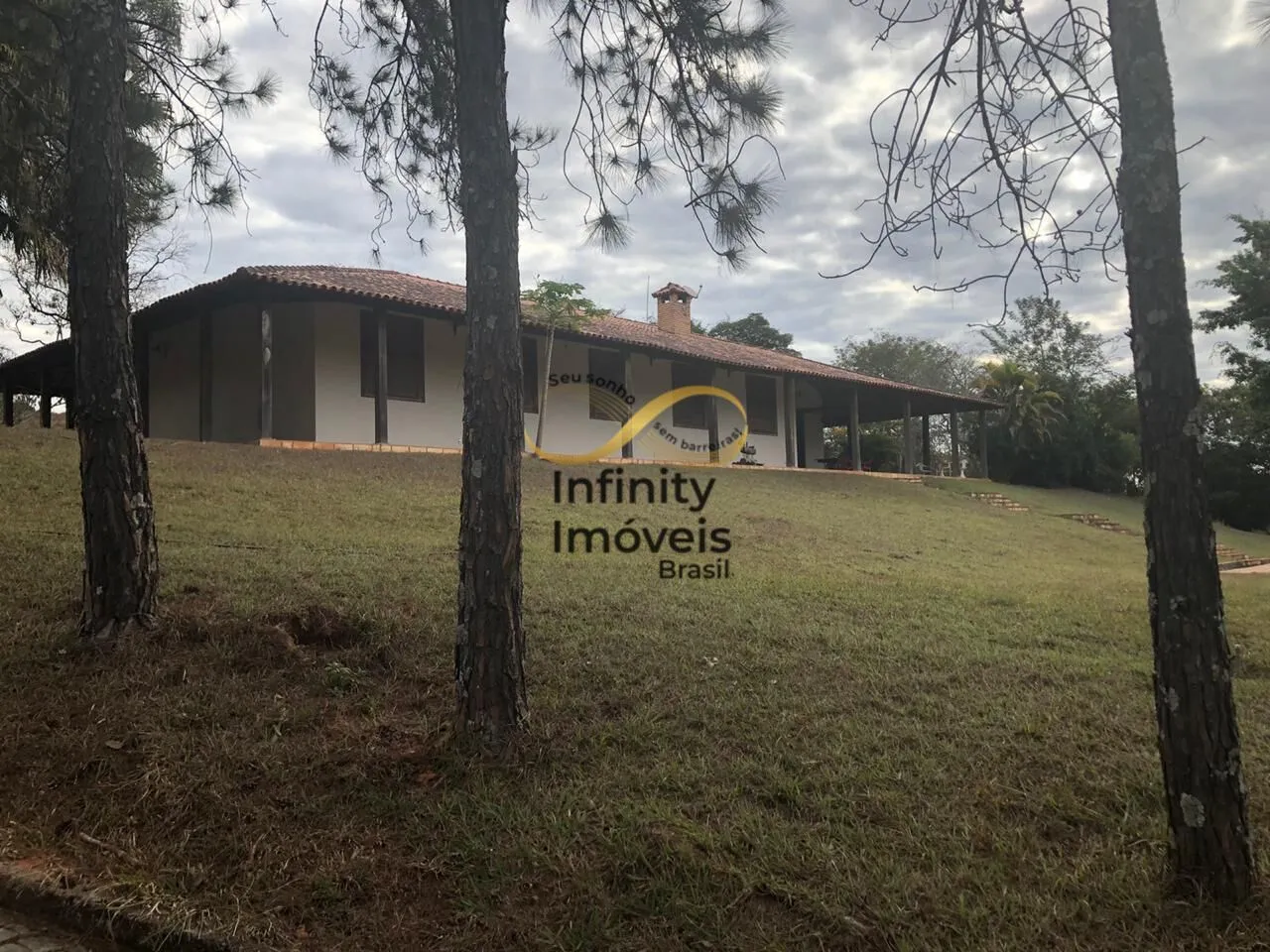 Imagem Sítio à venda no bairro Satélite - Juatuba/MG