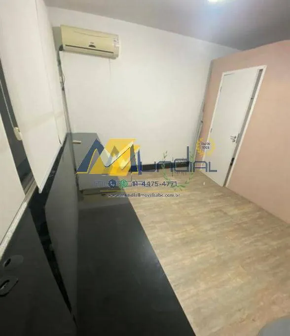 Imagem Vendo Sala Comercial em São Caetano, Centro. Proximo a Av Goias.