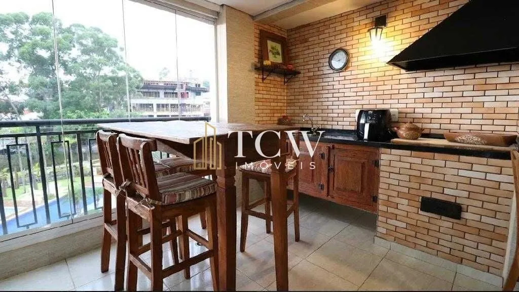 Imagem Apartamento à venda no bairro Nova Klabin - São Paulo/SP, Zona Sul
