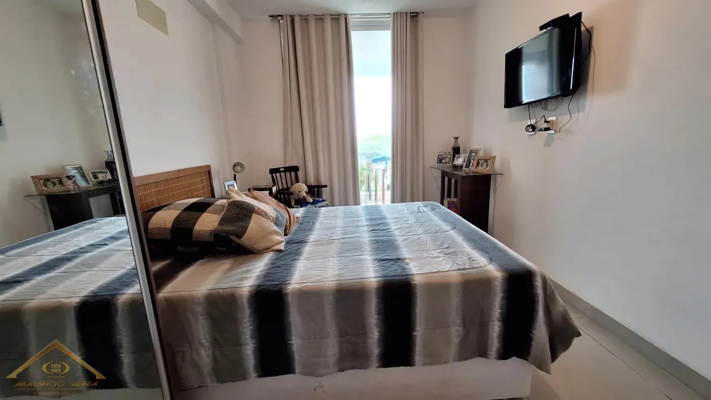 Imagem Apartamento para Venda em Cabo Frio / RJ no bairro Braga