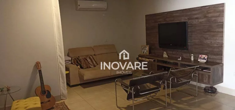 Imagem Casa com 2 dormitórios à venda, 120 m² por R$ 550.000,00 - Alto da Boa Vista - Itumbiara/GO