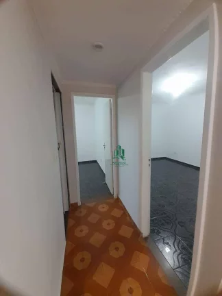 Imagem Apartamento com 2 dormitórios para alugar, 70 m² por R$ 2.000,00/mês - Jardim Paraventi - Guarulhos/SP