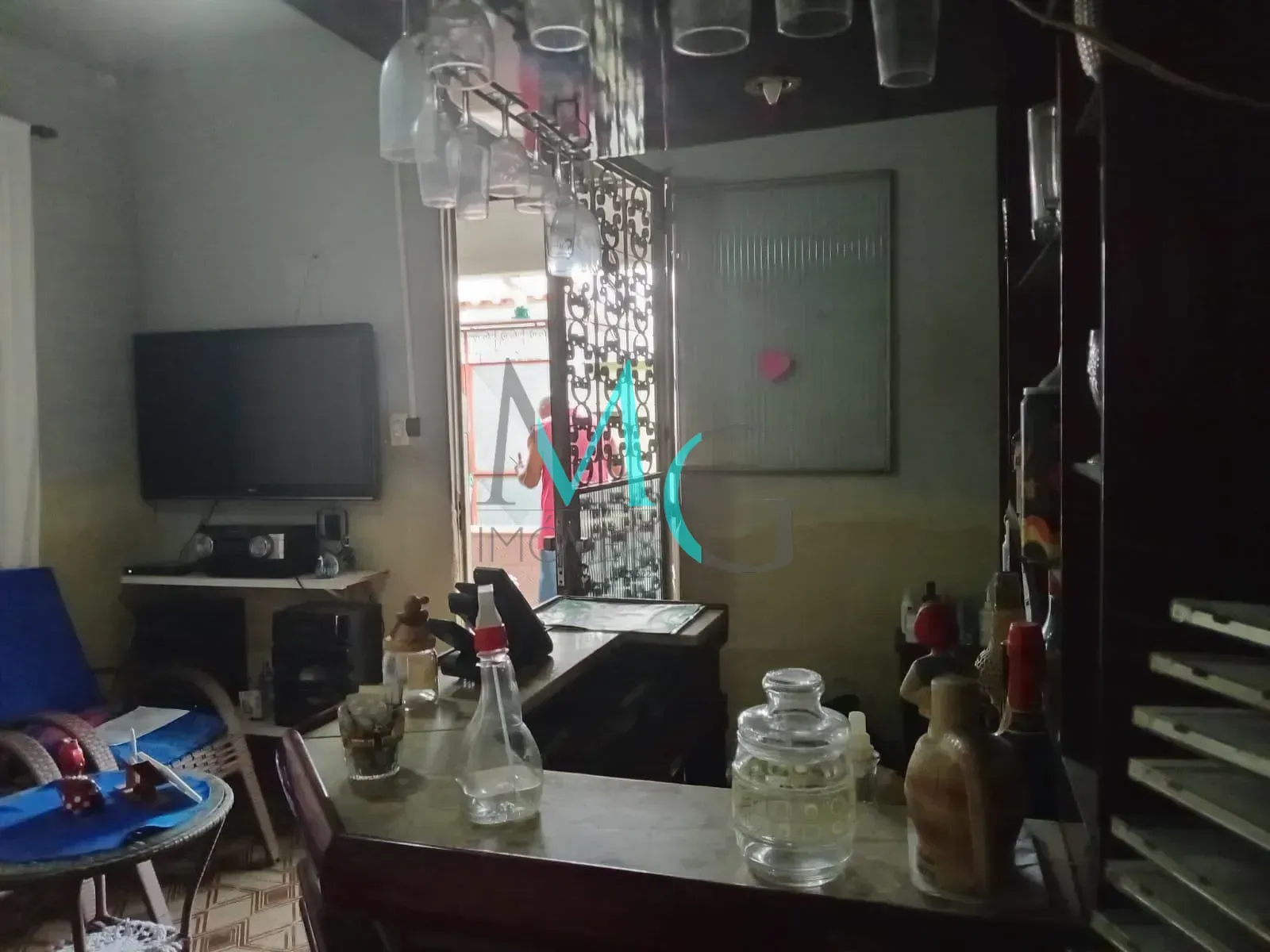 Imagem Casas à venda em Santa Margarida, Cosmos, Rio de Janeiro, RJ