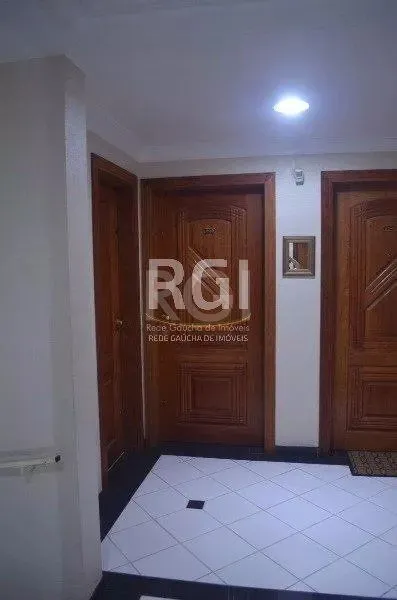 Imagem Apartamento para Venda - 100.87m², 3 dormitórios, sendo 1 suites, 1 vaga - Moinhos de Vento