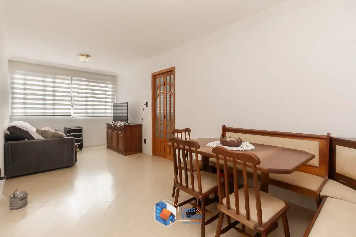 Foto do imóvel Apartamento para venda em Sumarezinho com 2 quartos, 71m² em Rua Harmonia