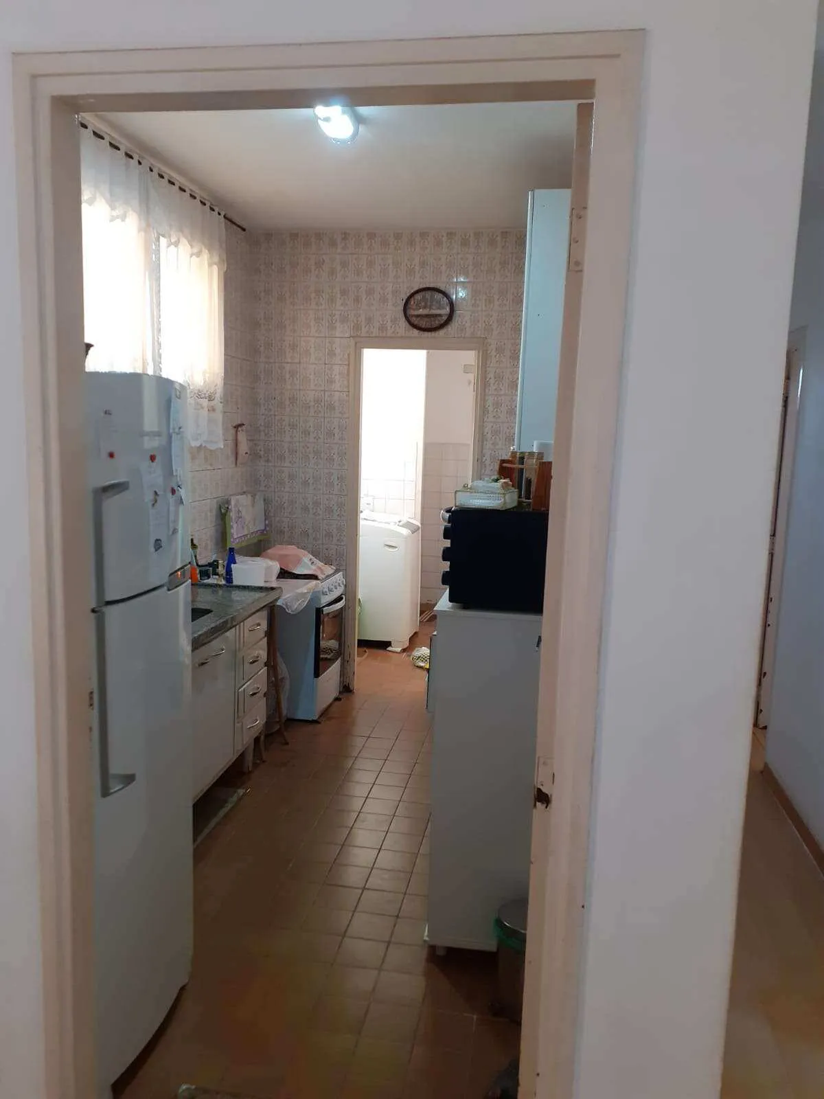 Imagem Apartamento à venda em Campinas, Parque Industrial, com 3 quartos, com 83 m2