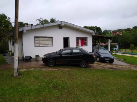 Imagem Chácara Atibaia ótima localização Casa piscina lago churrasqueira!