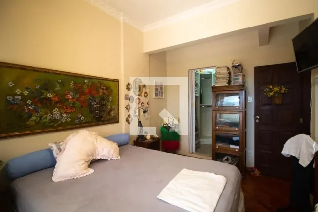 Imagem Apartamento à Venda - Copacabana, 2 Quartos, 80 m2