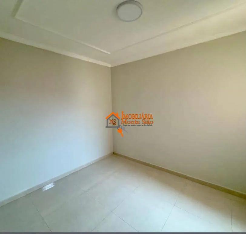 Imagem Apartamento com 2 dormitórios à venda, 48 m² por R$ 198.000,00 - Jardim Doraly - Guarulhos/SP