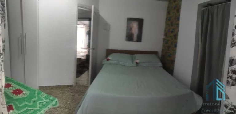 Imagem Sobrado mobiliado, 05 quartos sendo 03 suítes, Bom Retiro em Matinhos PR