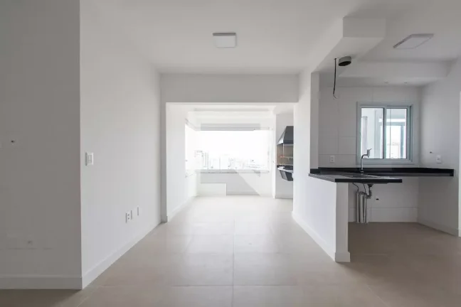 Imagem Apartamento à Venda - Ipiranga, 2 Quartos, 83 m2